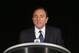 NEW YORK, NY - DECEMBER 05: Following the NHL Board of Governors meeting, Commissioner Gary Bettman of the National Hockey League addresses the media at the Westin Times Square on December 5, 2012 in New York City. (Photo by Bruce Bennett/Getty Images)