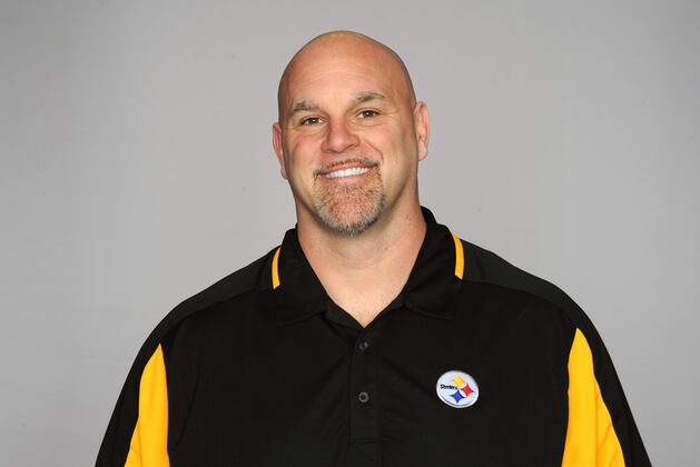 Pittsburgh's Sean Kugler Hired as UTEP's Head Football Coach