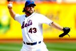 Dickey Now More Likely to Stay with Mets