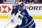 5 Teams That'll Be in Mix for Luongo