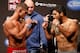 Photo by Josh Hedges/Zuffa LLC/Zuffa LLC via Getty Images