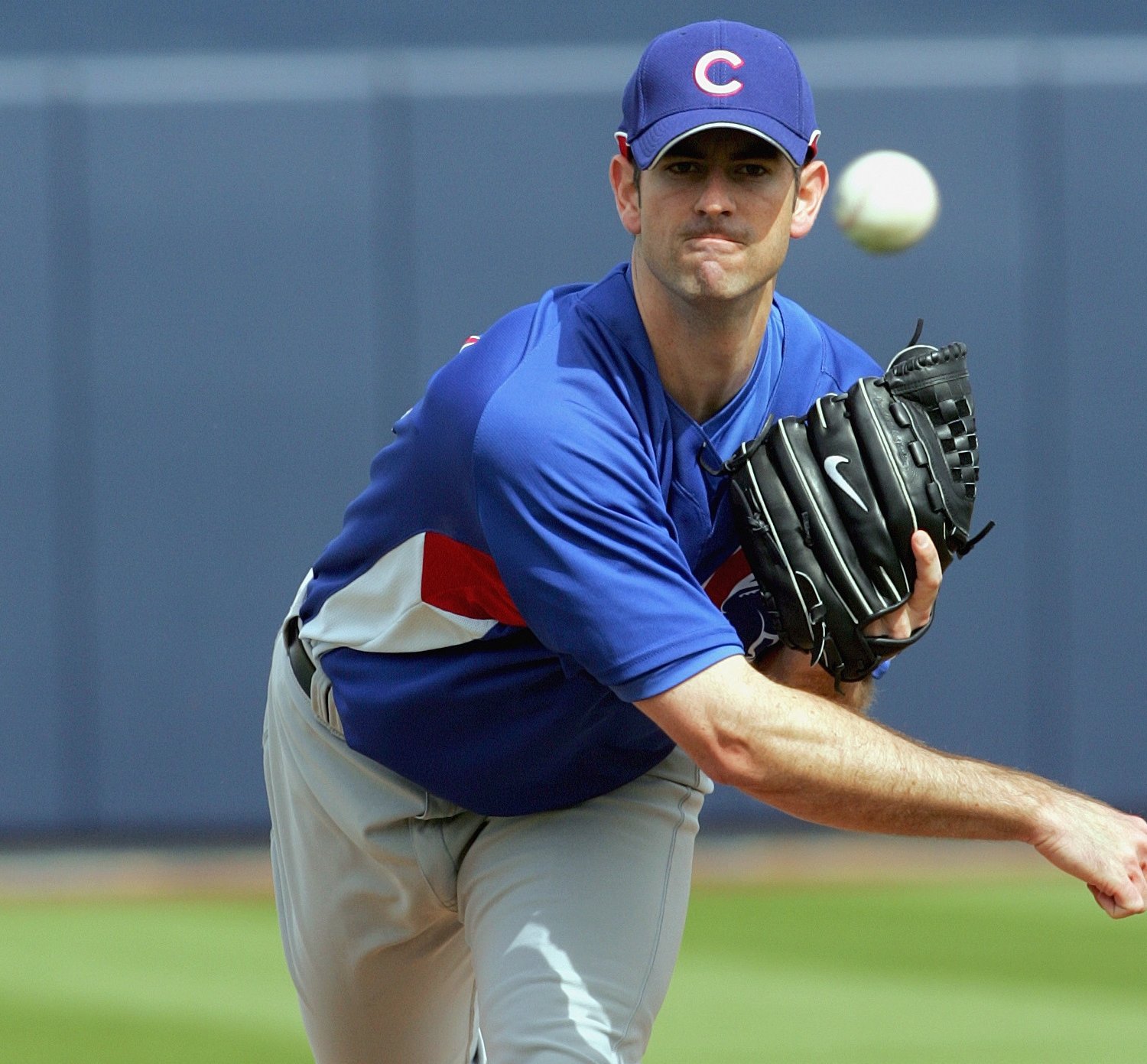 Chicago Cubs: Reflecting on Mark Prior, 2003 and What Should Have Been