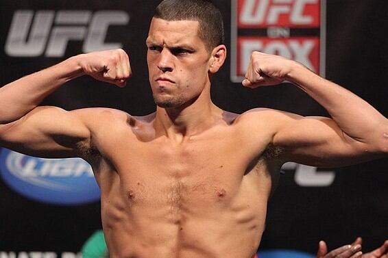 UFC on FOX 5 Weigh-in Results