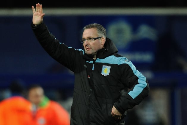 Villa 0-0 Stoke Video Reaction: Lambert, Clark and Lowton
