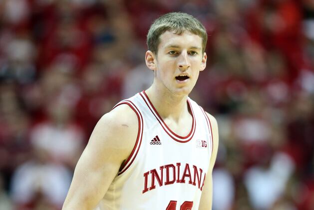 ESPN Gamecast: Central Connecticut State vs Indiana