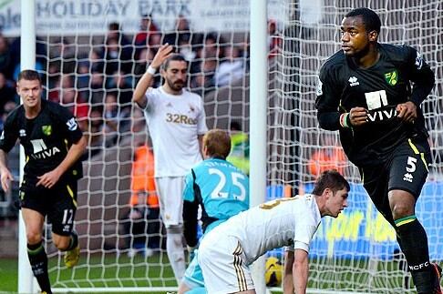 Swans' Set Piece Shame