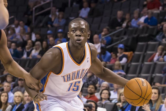 Reggie Jackson Assigned to the 66ers