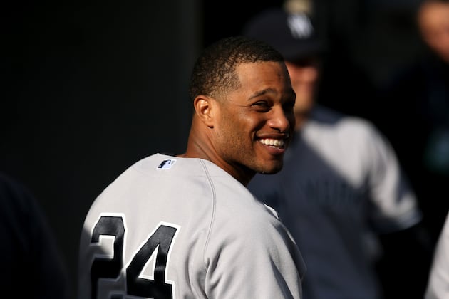 Cano: Yankees Would Welcome Youkilis