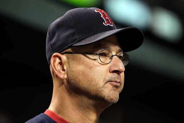 Francona Has Work Cut out for Him