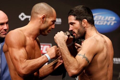UFC on FOX 5 Results: What We Learned from Mike Swick vs Matt Brown