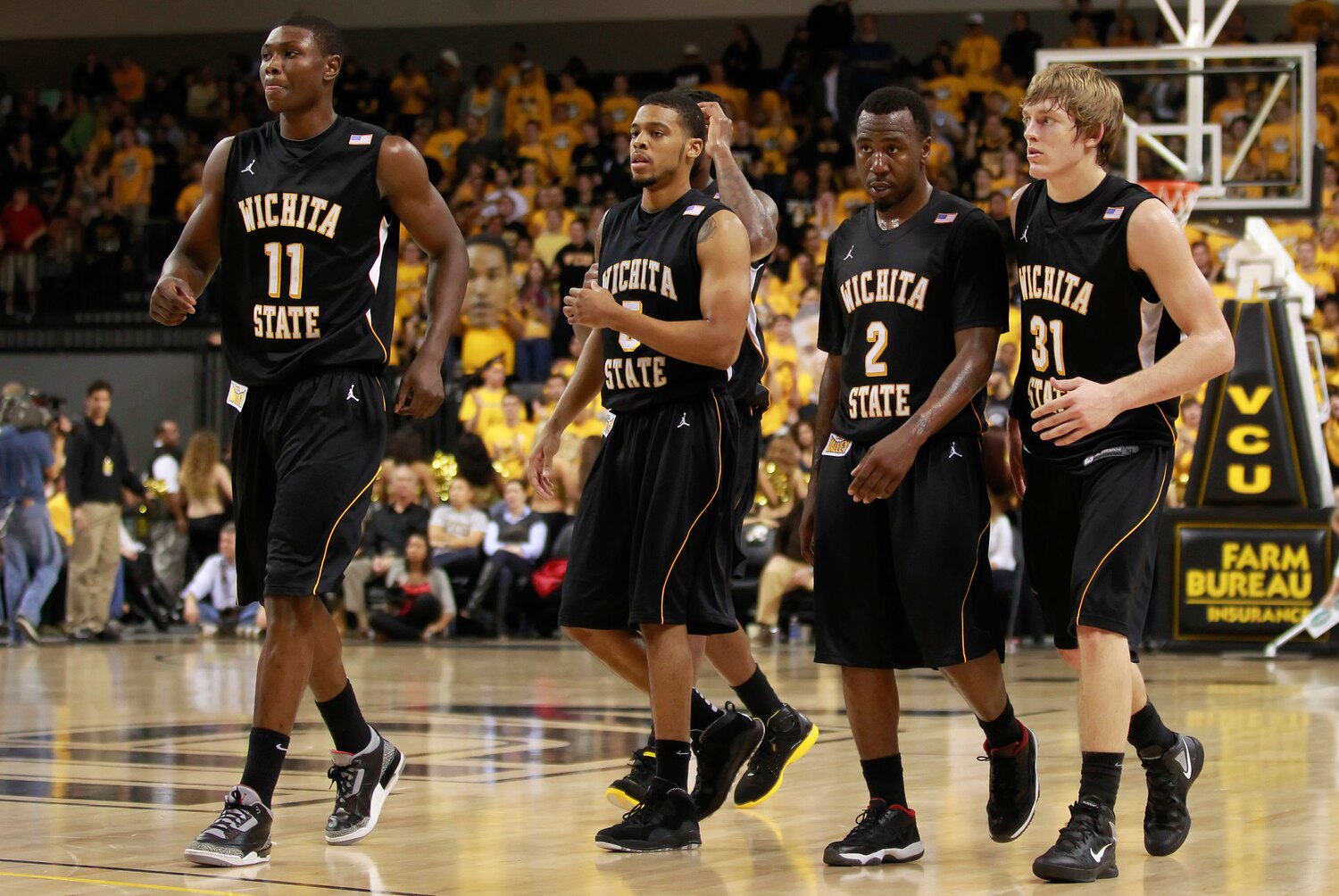 NCAA Basketball Rankings 2012 Mid Major Rankings For Week 6 Bleacher ncaa-basketball-rankings-2012-mid-major-rankings-for-week-6-bleacher