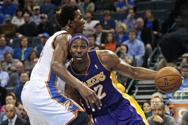 Lakers Still Preaching Patience, Even as Pressure Builds