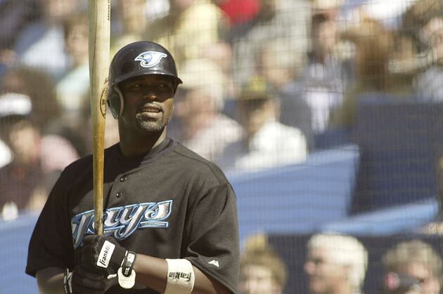 Former Slugger Carlos Delgado to Be Inducted on Blue Jays' Level of Excellence