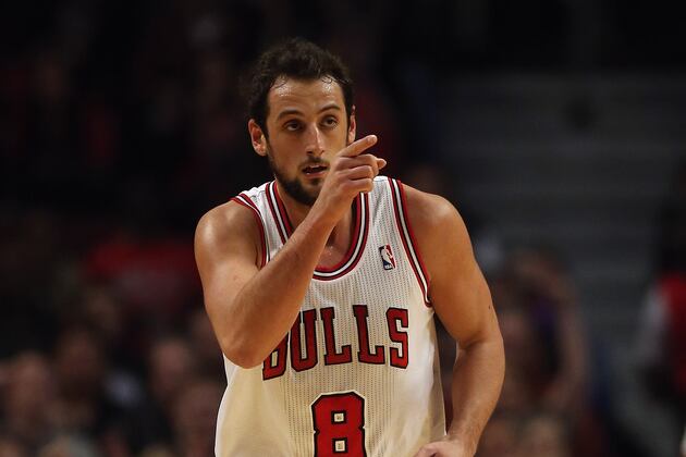 Mind over Matter for Bulls
