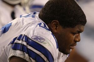 From His Jail Cell, Josh Brent Says He Is 'grief-Stricken'