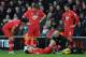 Saints fans will be holding their breath over Adam Lallana's knee injury for the next couple of days.