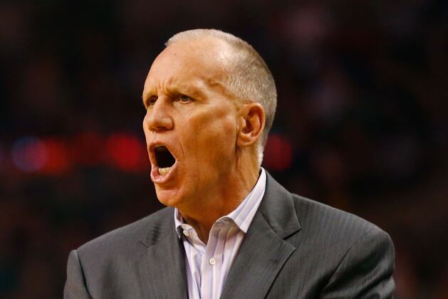 Is Collins' Patience Wearing Thin?