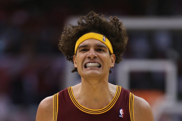 Cleveland Cavaliers Fall Again, This Time 104-97 to Detroit Pistons