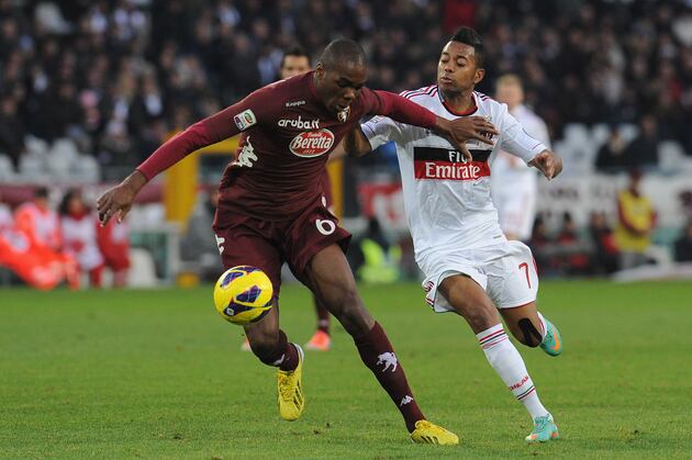Match Report: Torino 2-4 AC Milan