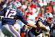 The Pats are the best in the league at converting third downs.