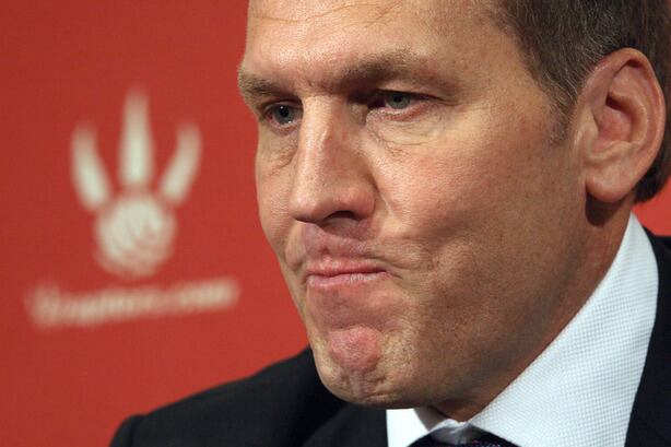Raptors' Play 'Embarrassing,' Says GM Bryan Colangelo