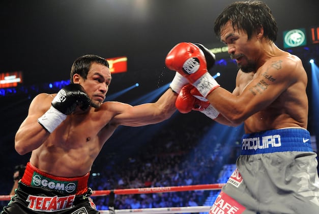 Pacquiao vs. Marquez Highlights: Biggest Turning Points of Much-Hyped Bout
