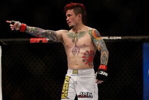 UFC on Fox 5 Fight Bonuses Net Big Payday for Scott Jorgensen