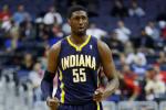 Hibbert: 'I'll Be the Best Center in the League'