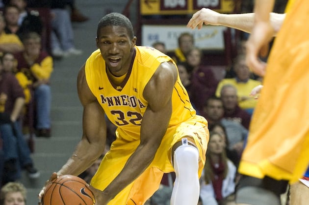 Mbakwe After the USC Game Says “Obviously, I Want to Play a Lot More”