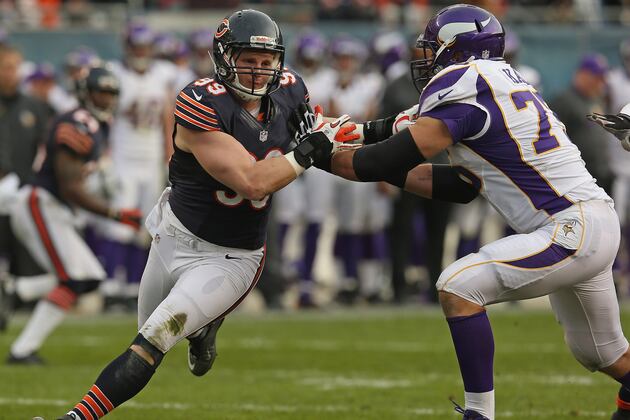 Melton, McClellin Questionable to Return with Injuries