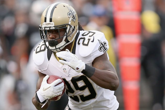 Chris Ivory Inactive Today vs. Giants