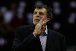McHale: There's No Playbook About This