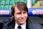 Conte: Scommessopoli Ban Only Made Me Stronger