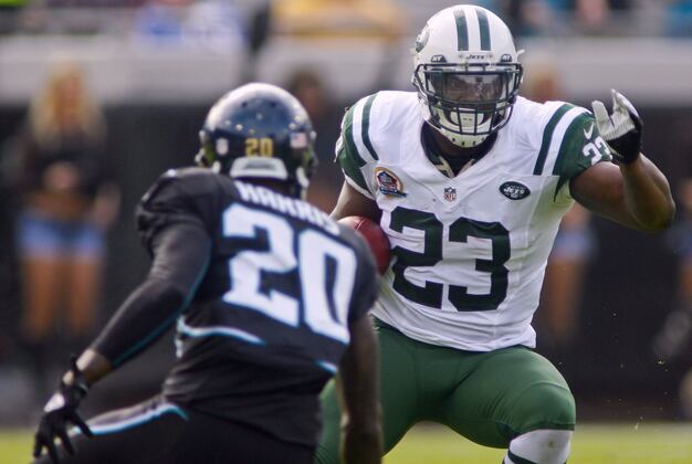 Jets 17, Jaguars 10
