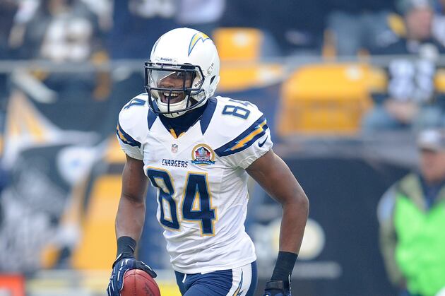Chargers 34, Steelers 24