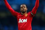 Patrice Evra Likely to Stay at Man Utd