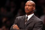 Byron Scott Fined $25K for Criticizing Officials