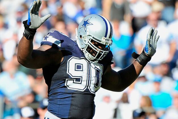 Report: Jones, Ratliff Had Heated Exchange After Win over Eagles