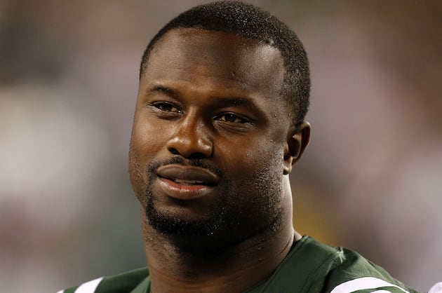 Bart Scott on Playoffs: 'We Don't Deserve to Talk About Playoffs'