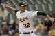 McCarthy would have fit very nicely as the third starter.