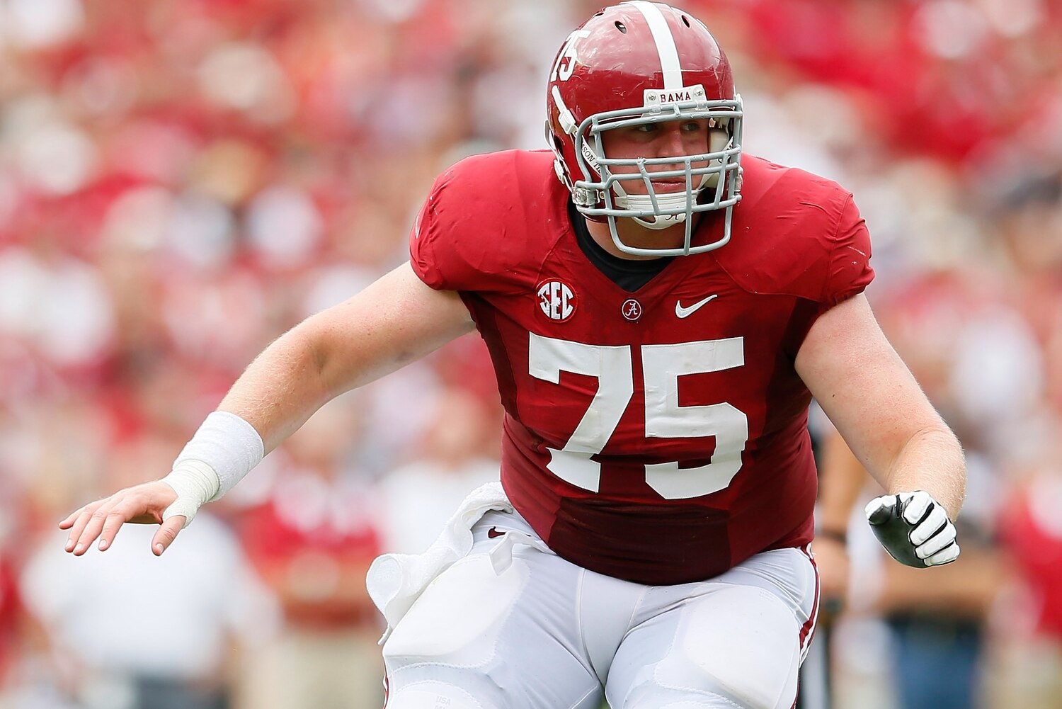 Alabama Football: 8 Biggest Holes in the Roster Tide Must ...
