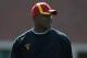 USC assistant Tee Martin has been contacted about returning to his alma mater.