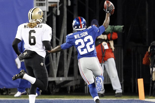 New Orleans Saints vs. New York Giants: Grading the Special Teams