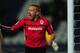 BLACKBURN, ENGLAND - DECEMBER 07: Cardiff player Craig Bellamy celebrates the second goal during the npower Championship match between Blackburn Rovers and Cardiff City at Ewood park on December 7, 2012 in Blackburn, England. (Photo by Stu Forster/Getty Images)