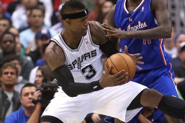 NBA Fines Jackson for Threatening Ibaka, Despite Apology