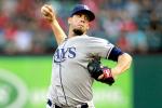 Rays Trade Shields to Royals for Top Prospect Myers