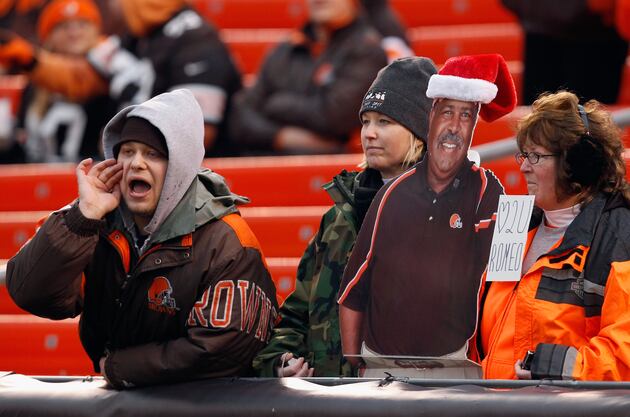 The Most Ridiculous Tweets, Rants and Overreactions from NFL Week 14