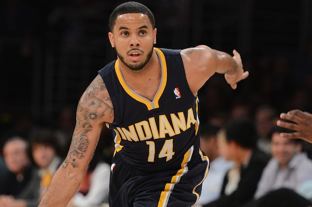 Vogel Wants More from Second Unit