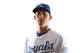 SURPRISE, AZ - FEBRUARY 23: Mike Montgomery #65 of the Kansas City Royals poses for a portrait during Spring Training Media Day on February 23, 2011 at Surprise Stadium in Surprise, Arizona.. (Photo by Jonathan Ferrey/Getty Images)