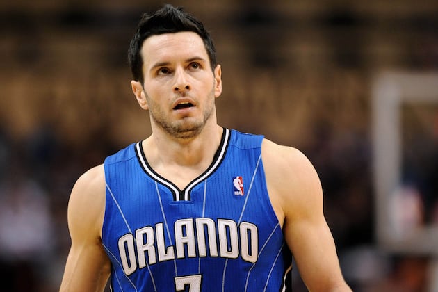 Fueled by Redick and Nicholson, Magic Beat Suns 98-90